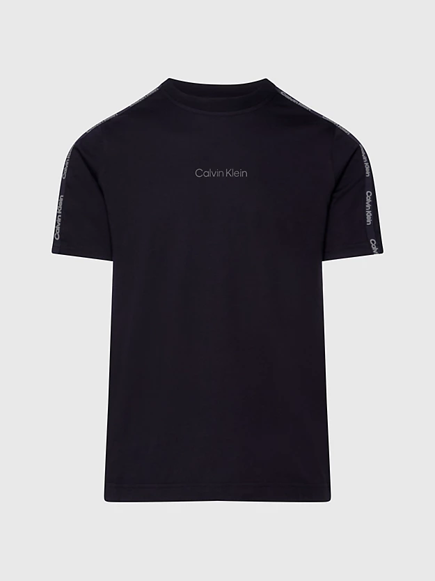 Camiseta de academia