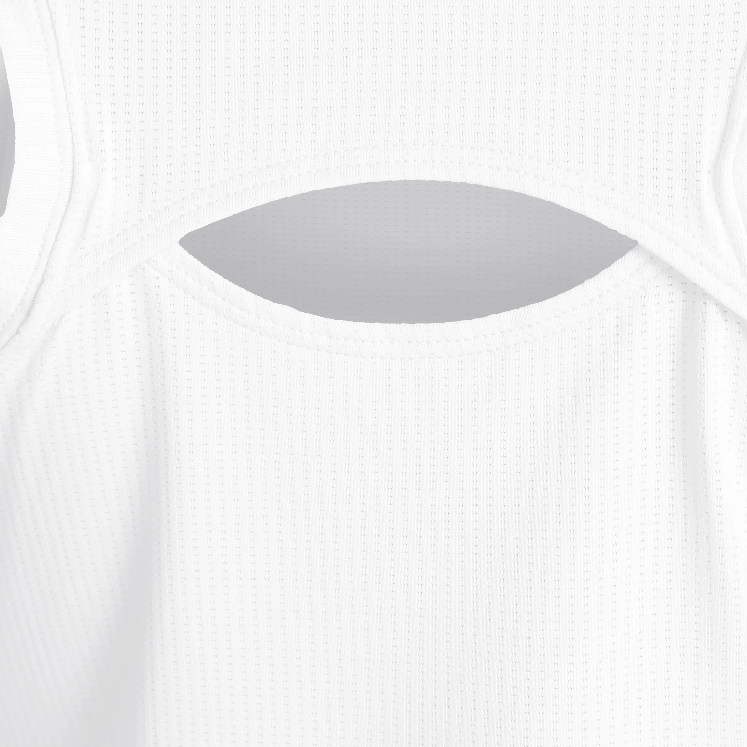 Nike Court Victory Débardeur Tank Top Femmes - Blanc