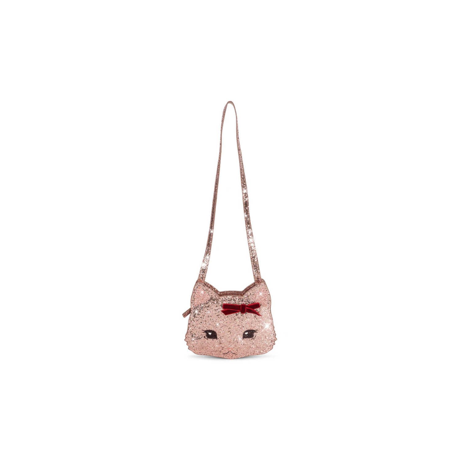 Konges Sløjd | Tut Kitty Shoulder Bag | Frappe
