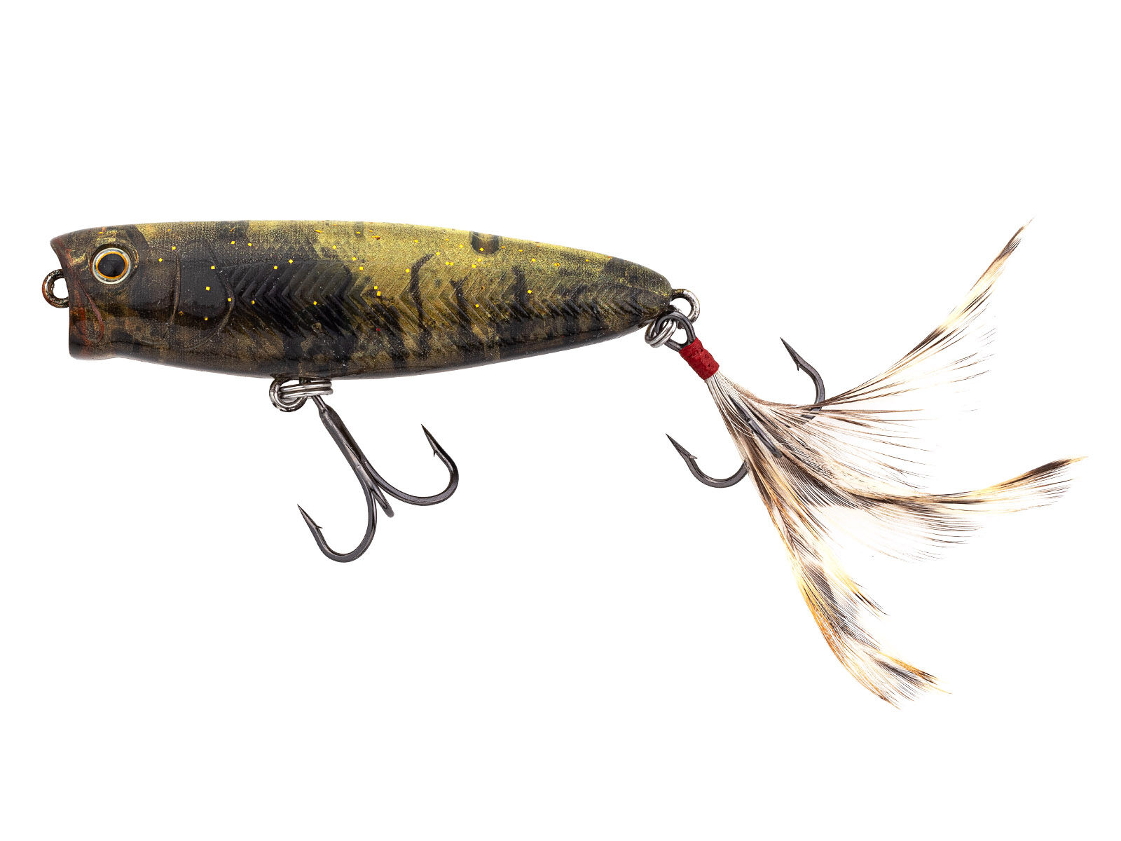 Tough Bug 65 (398) Ghost Nama Tenaga(Nories)