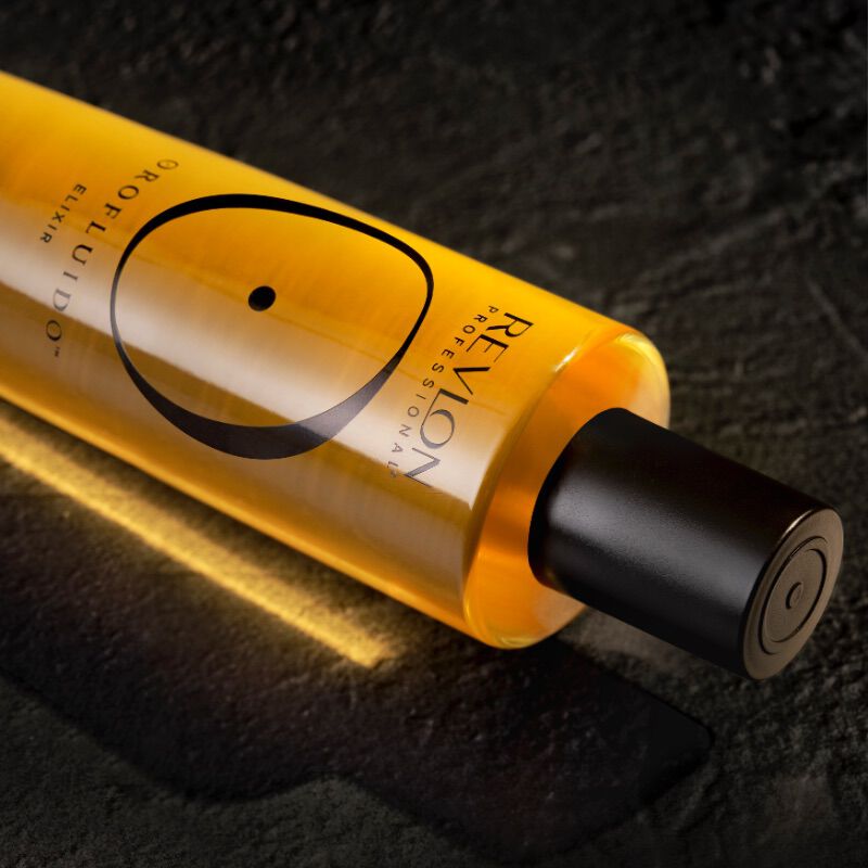 Élixir d'huile d'argan Orofluido 100ml