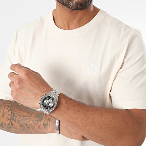 Tee Shirt Oversize Essential IL2509 Beige