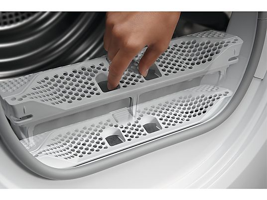 Secador AEG Warmtepomp AbsoluteCare Série 8000 A+++ (TR88A64C)