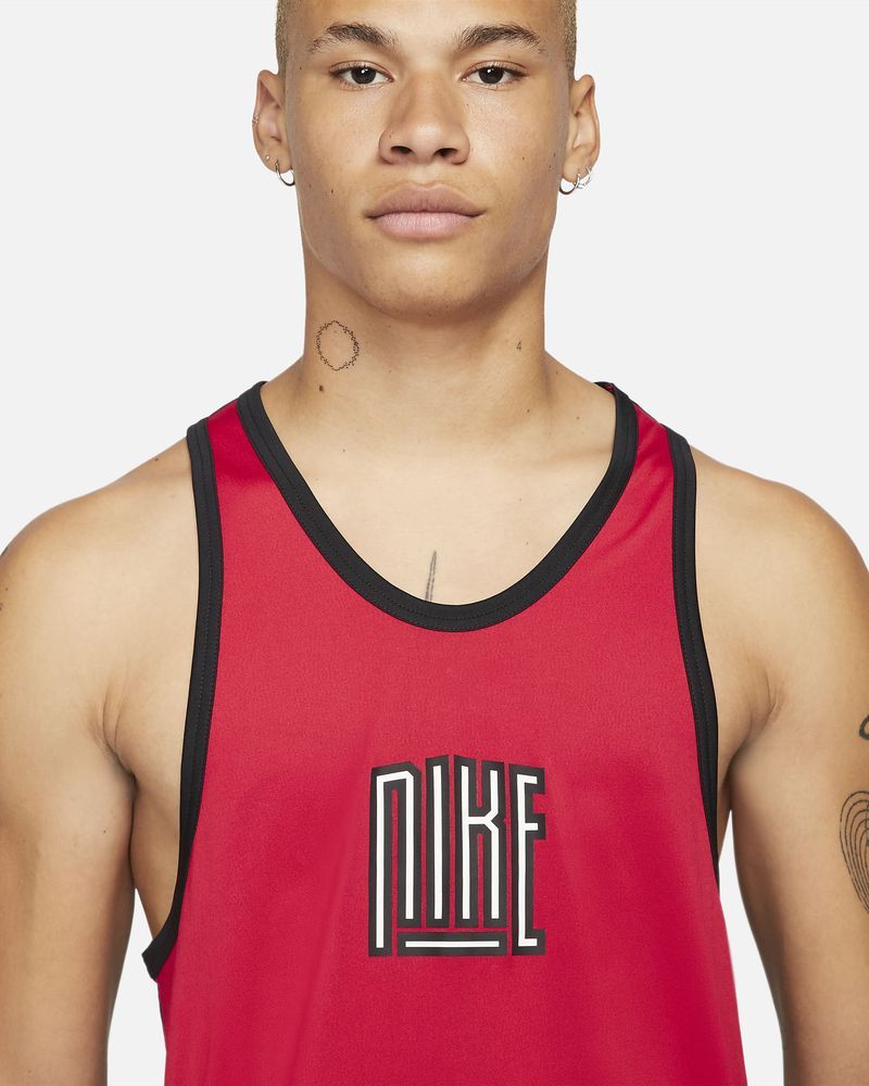 Débardeur Nike Dri-FIT pour homme