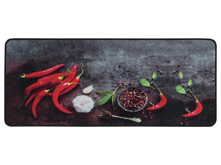 Keukenloper 120 x 50 cm