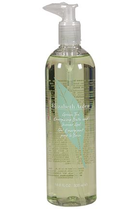 Green Tea 500ml Shower