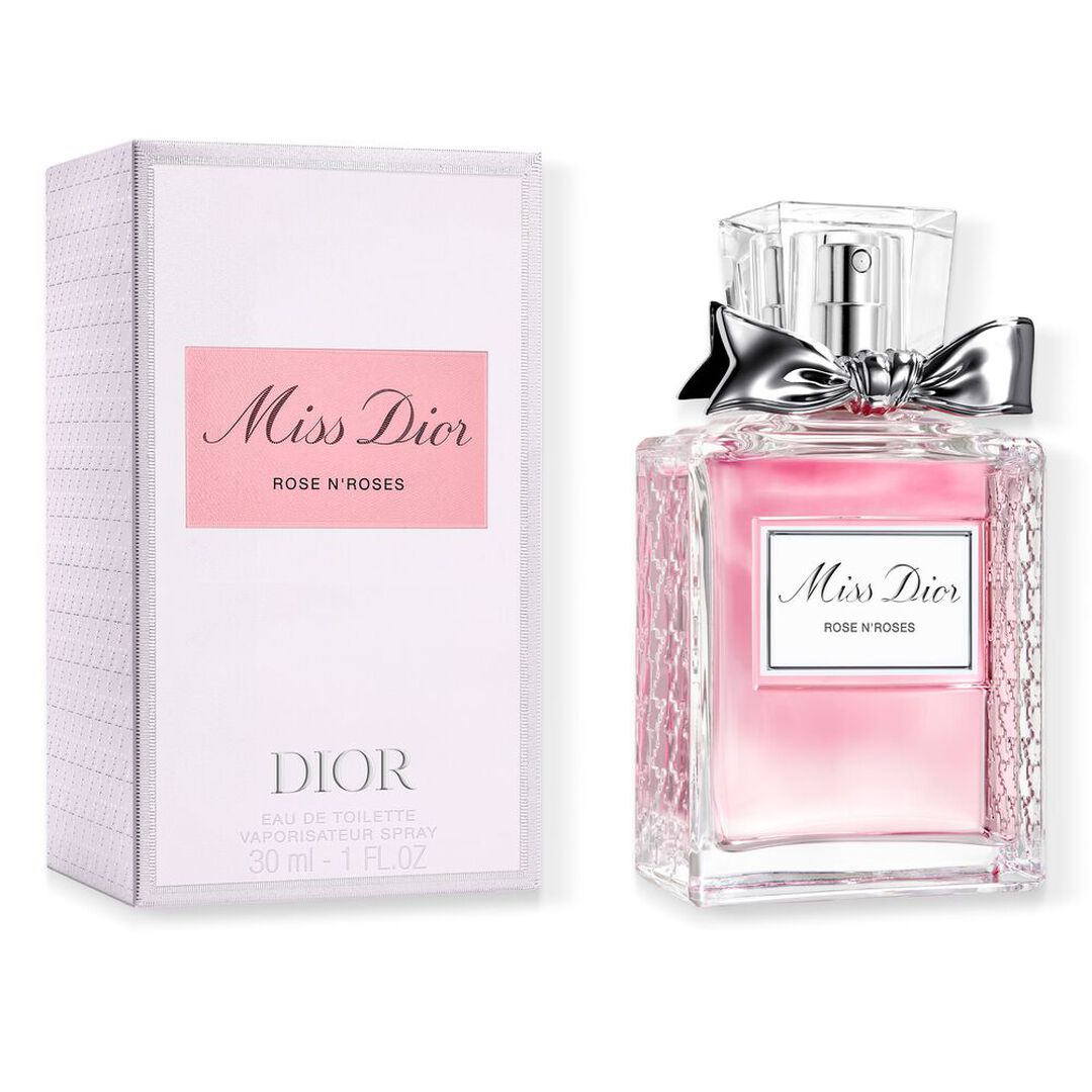 Dior MISS DIOR Rose N Roses Eau de Toilette - 30ml