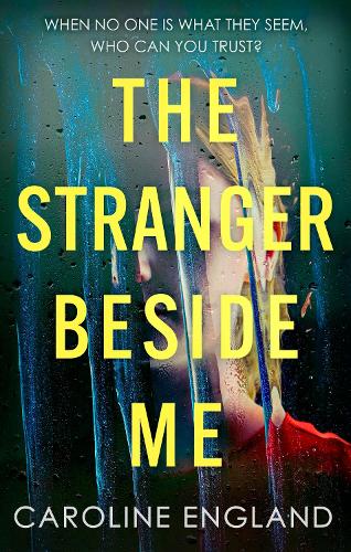 The Stranger Beside Me (Paperback)