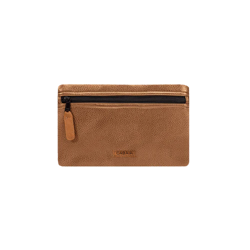 Pochette avant medium El Dorado cuivre