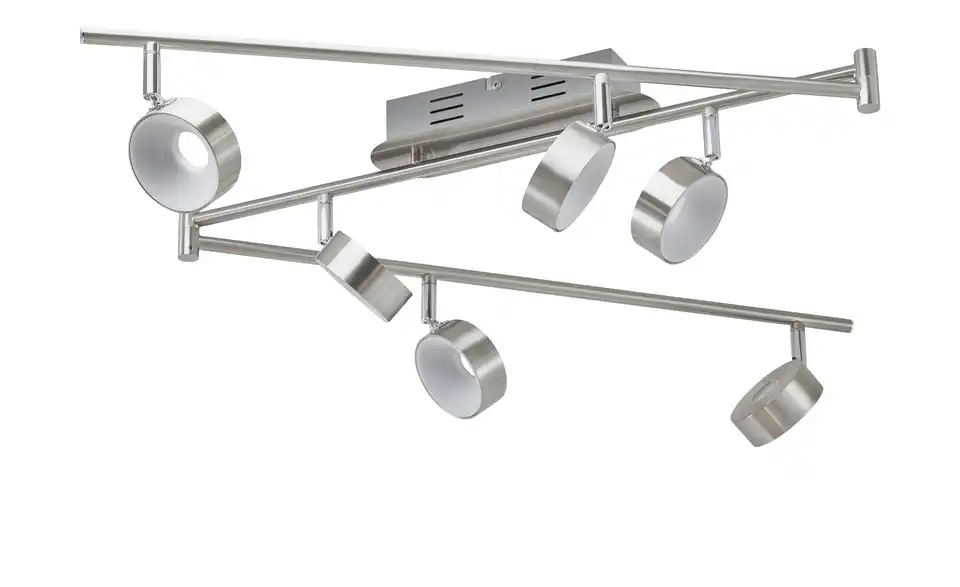 KHG LED Spot 6-flammig