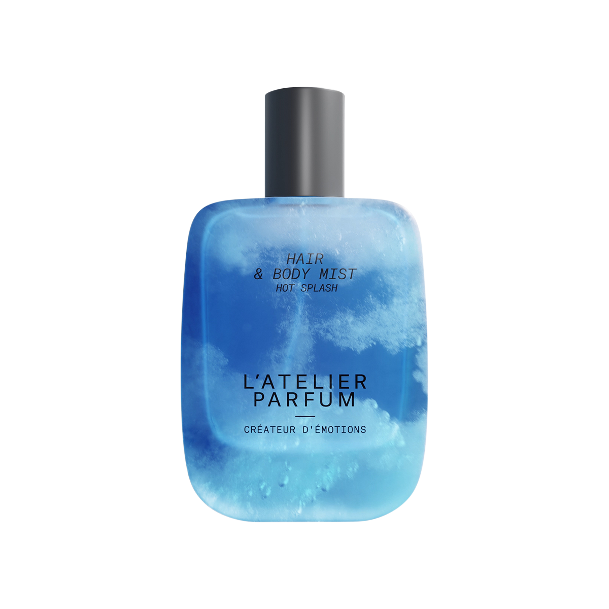 Hair & Body Mist Hot Splash 50ml