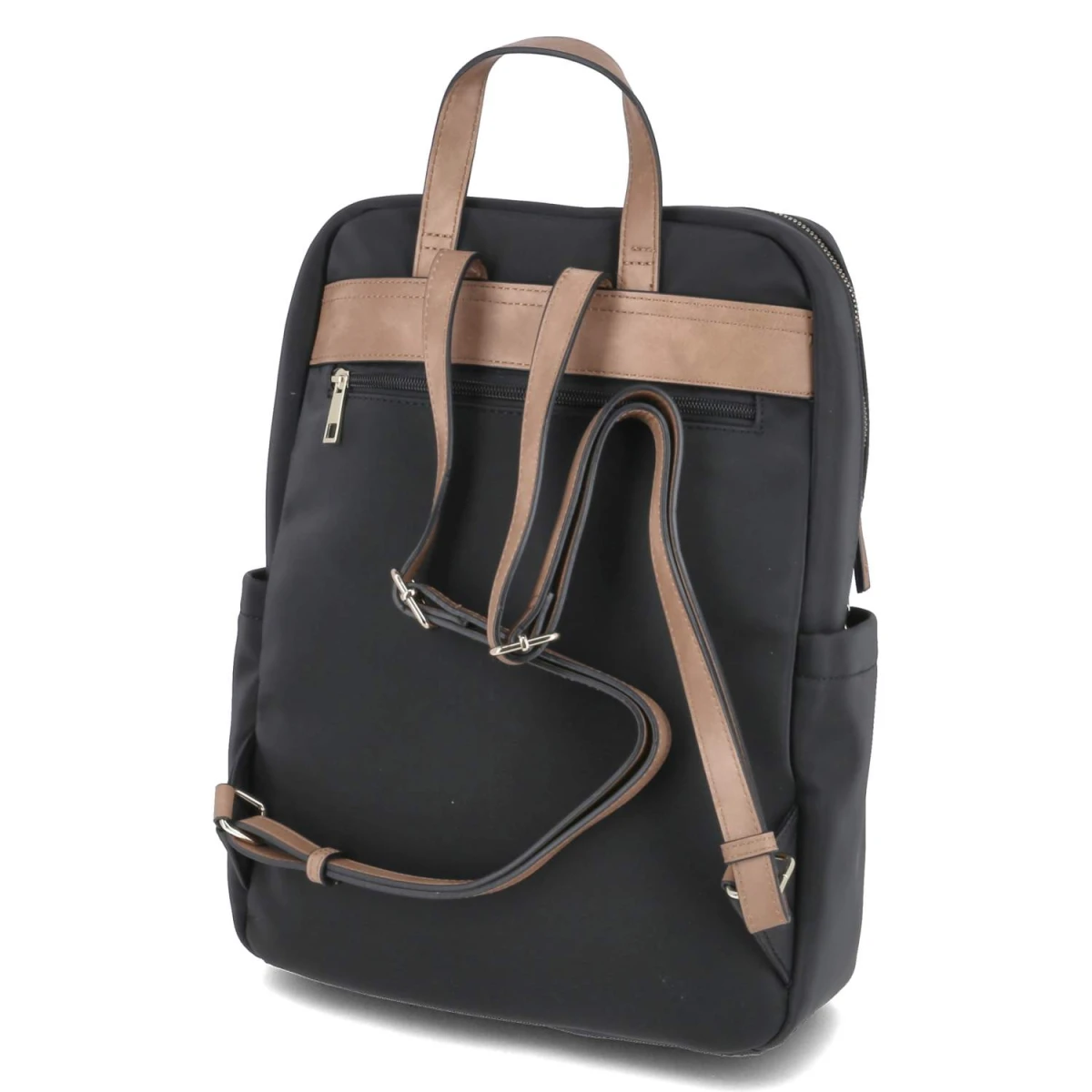 Fräulein FridaRucksack - black