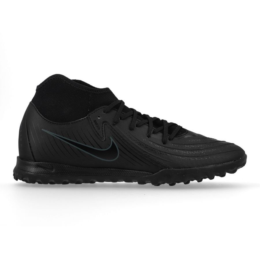 Nike Phantom Luna II Academy TF Shadow - Noir/Vert