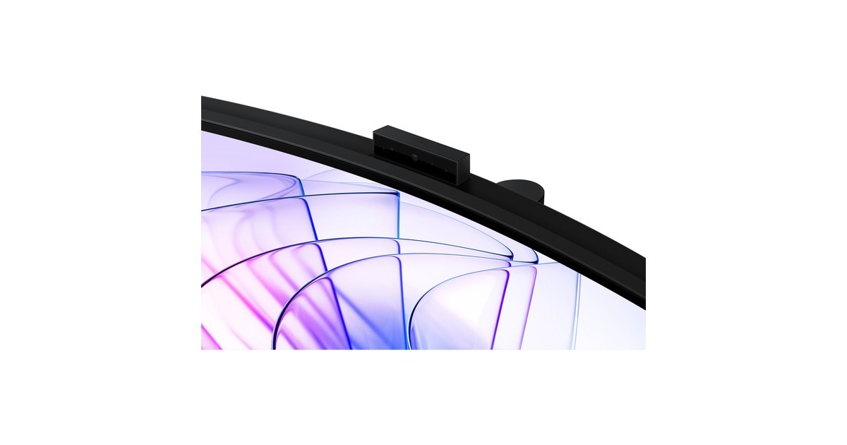 SAMSUNGViewFinity S6 S65VC 34