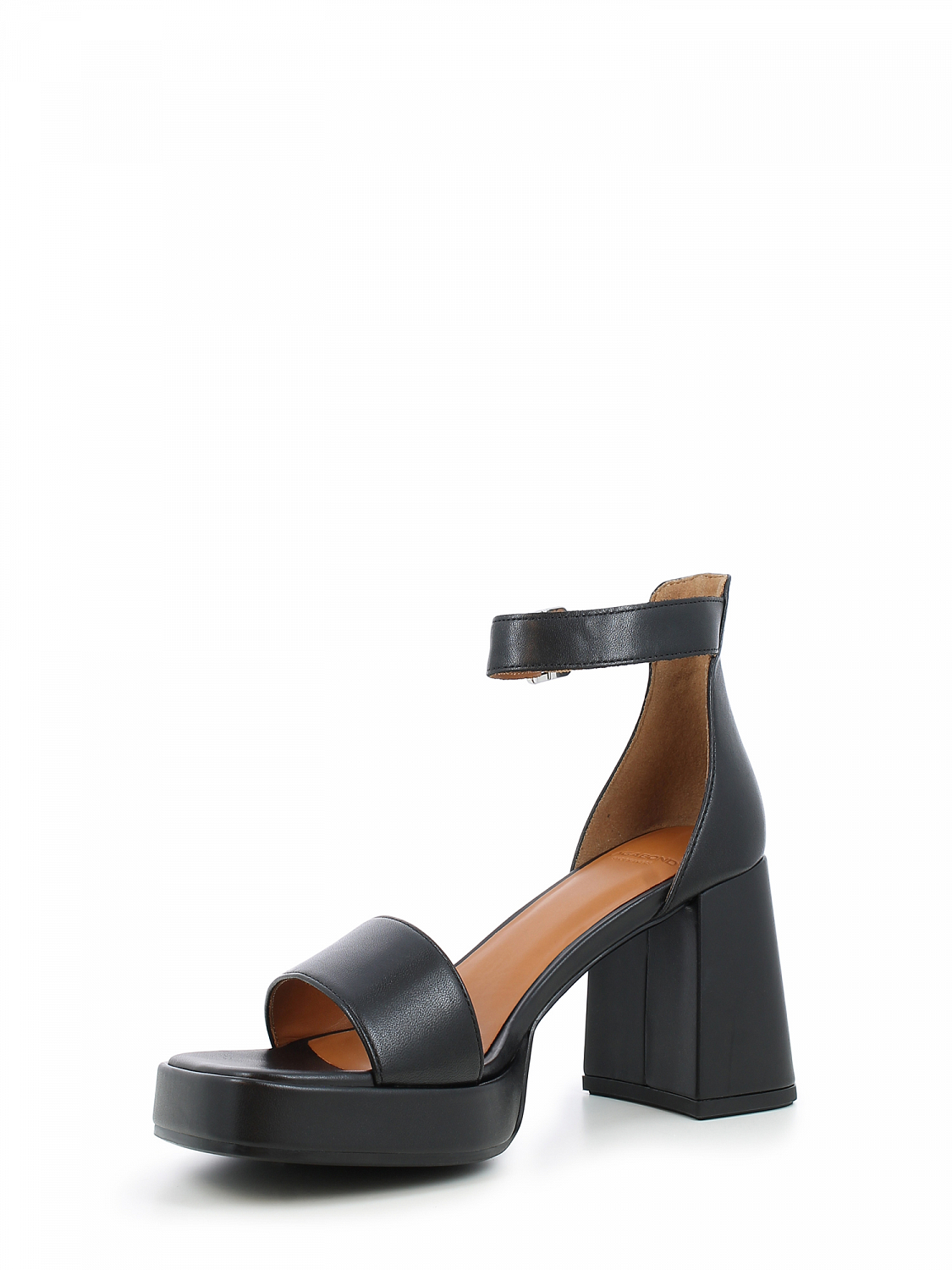 Vagabond Fiona Platform Blk