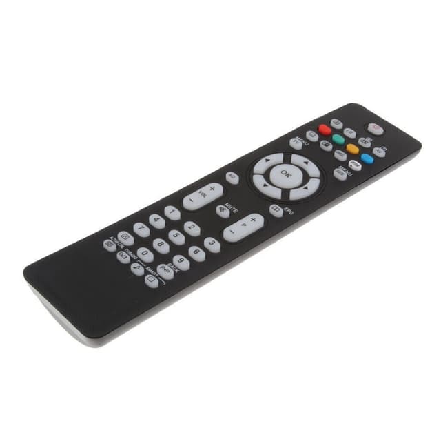 Udskiftning af tv-fjernbetjening til Philips RM-719C RC19039001 RC1904 RC1904/001
