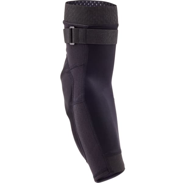 Genouillère vtt FOX LAUNCH ELBOW GUARD BLACK