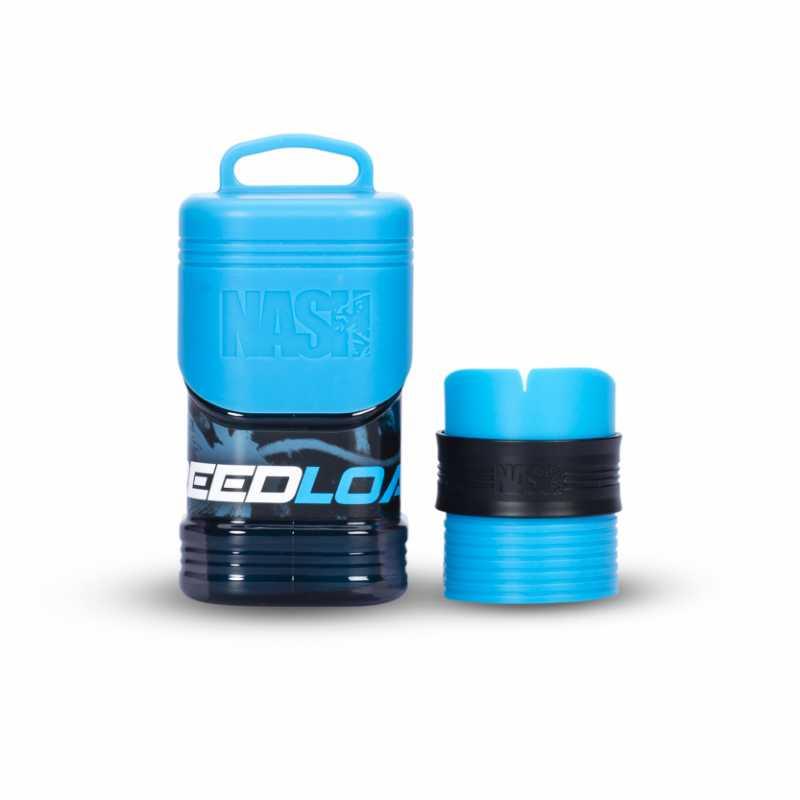 Kit Complet Sac Soluble Nash Speedload Pva System