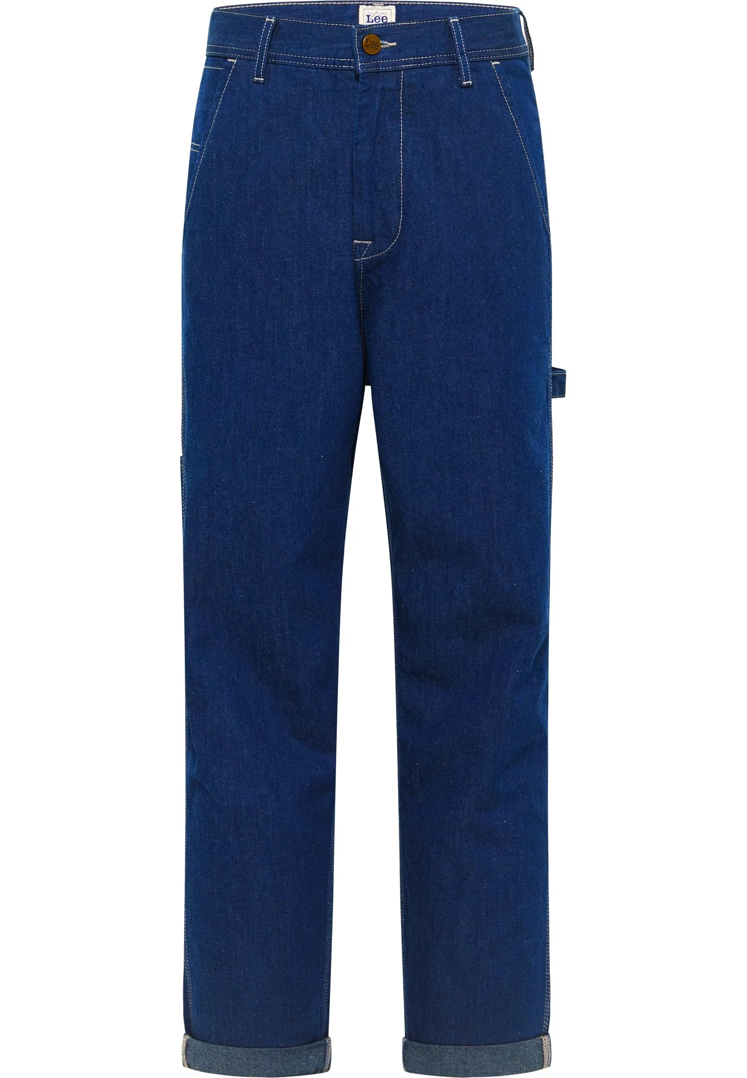 Lee  Carpenter jeans - Rinse