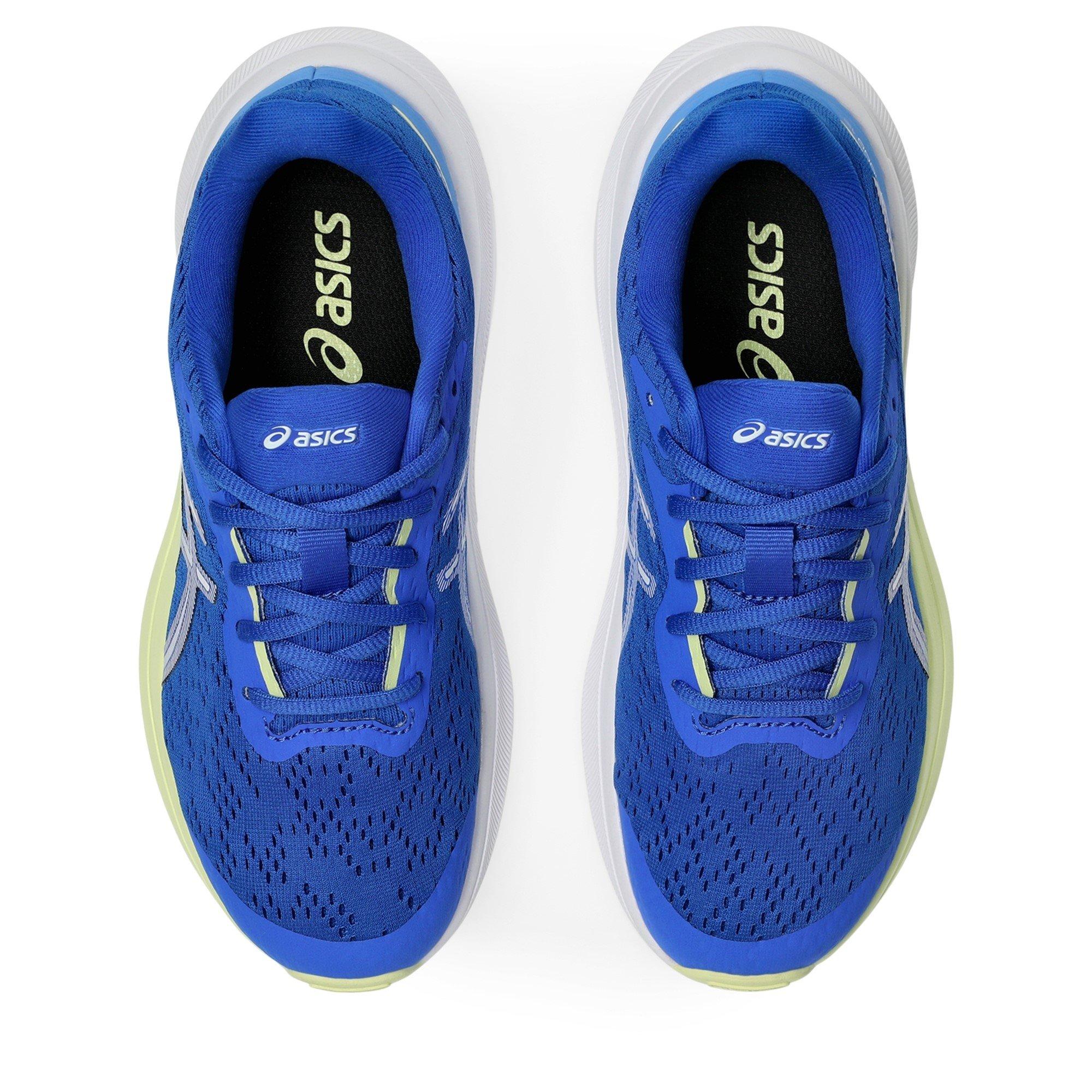 Asics Asics Gt-1000 13 Gs Road Running Shoes Unisex Kids