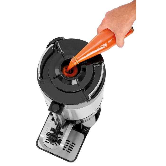 Bartscher Iso-Dispenser 8L