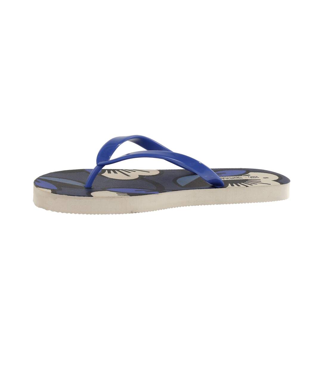 Regatta - Tongs ORLA KIELY - Femme (Bleu marine) - UTRG9273