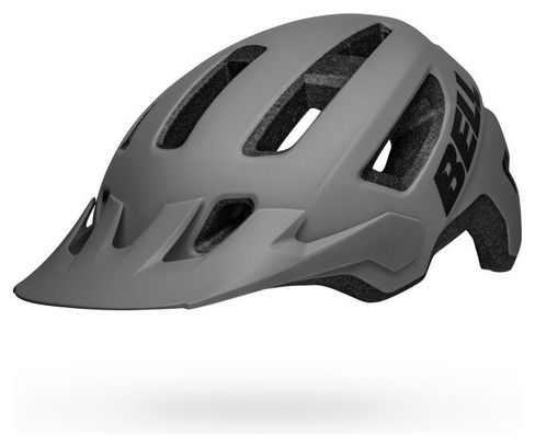 Casque enfant Bell Nomad 2 JR Gris Mat