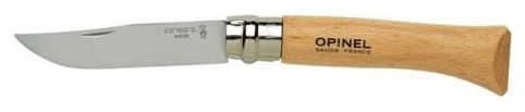 Couteau Opinel N°10 VRI