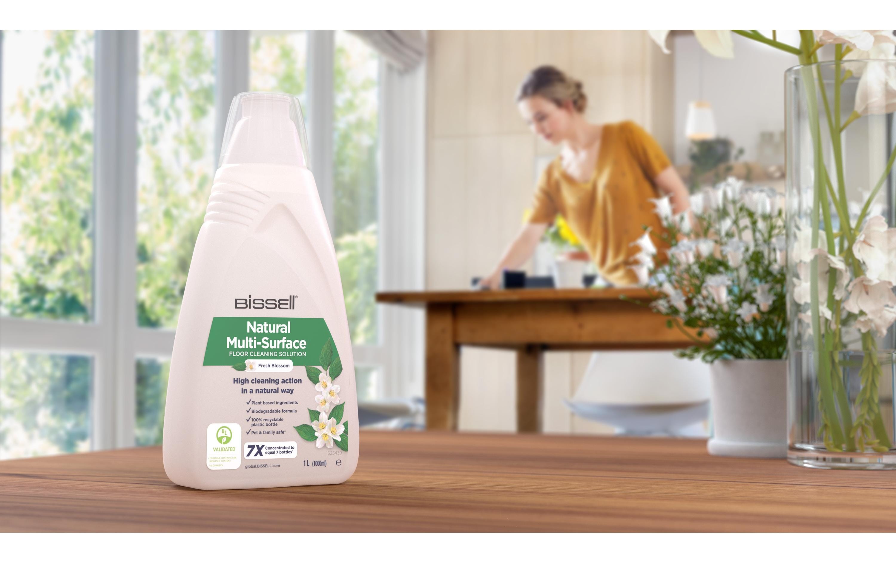 Bodenreiniger Natural Multi-Surface 2 lBodenreinigungsmittel für verschiedene Oberflächen