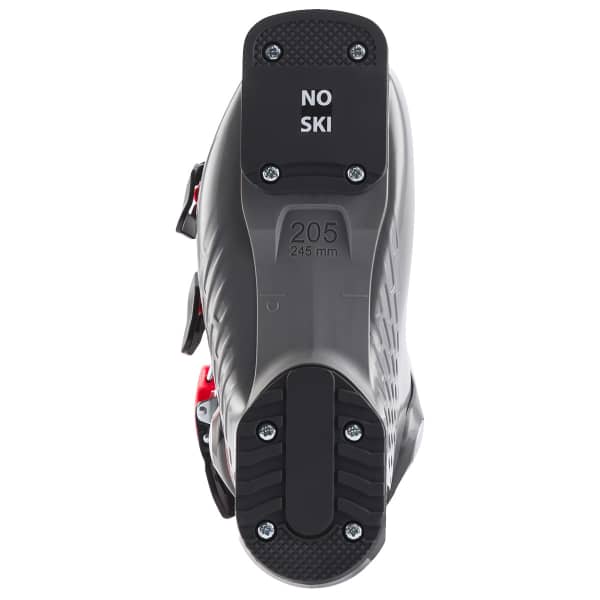 Chaussure de ski ROSSIGNOL HERO J3 METEOR GREY
