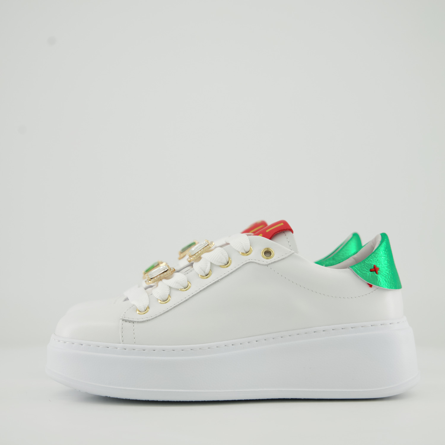 GIO+ Halbschuhe