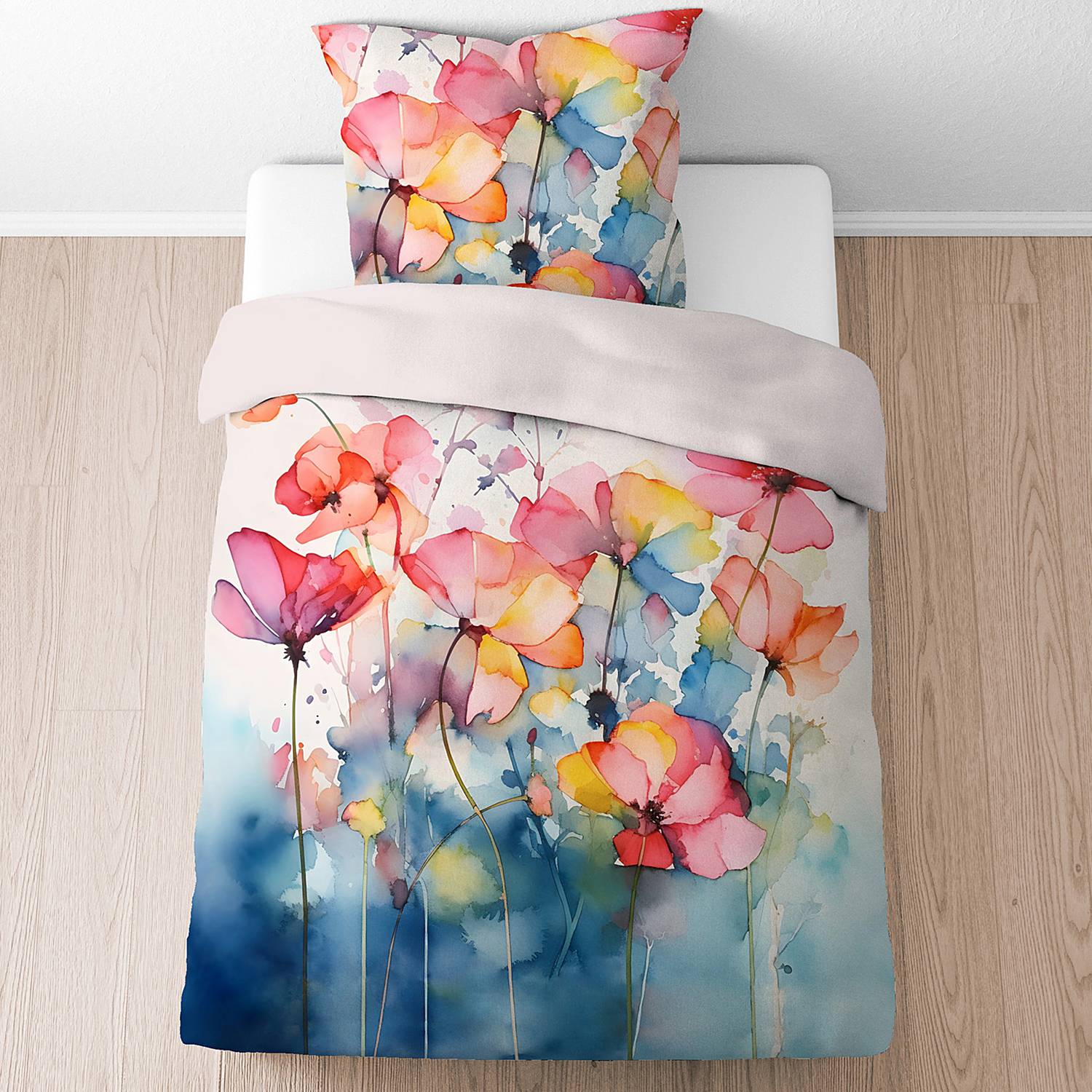 Biberna TENCEL™ Lyocell Bettwäsche