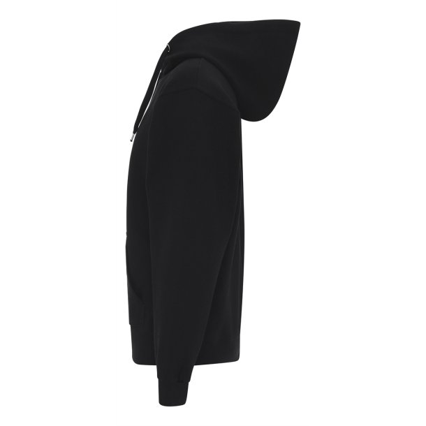 ST722 Hooded Zip Sweat