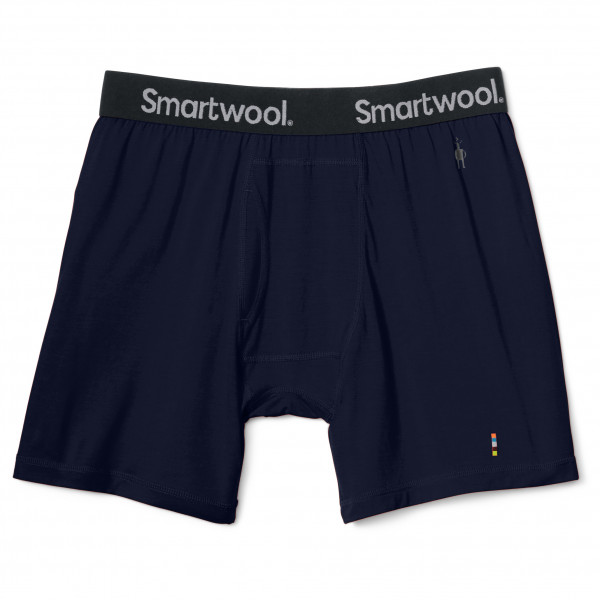 Smartwool - Merino Boxer Brief Boxed - Sous-vêtement mérinos