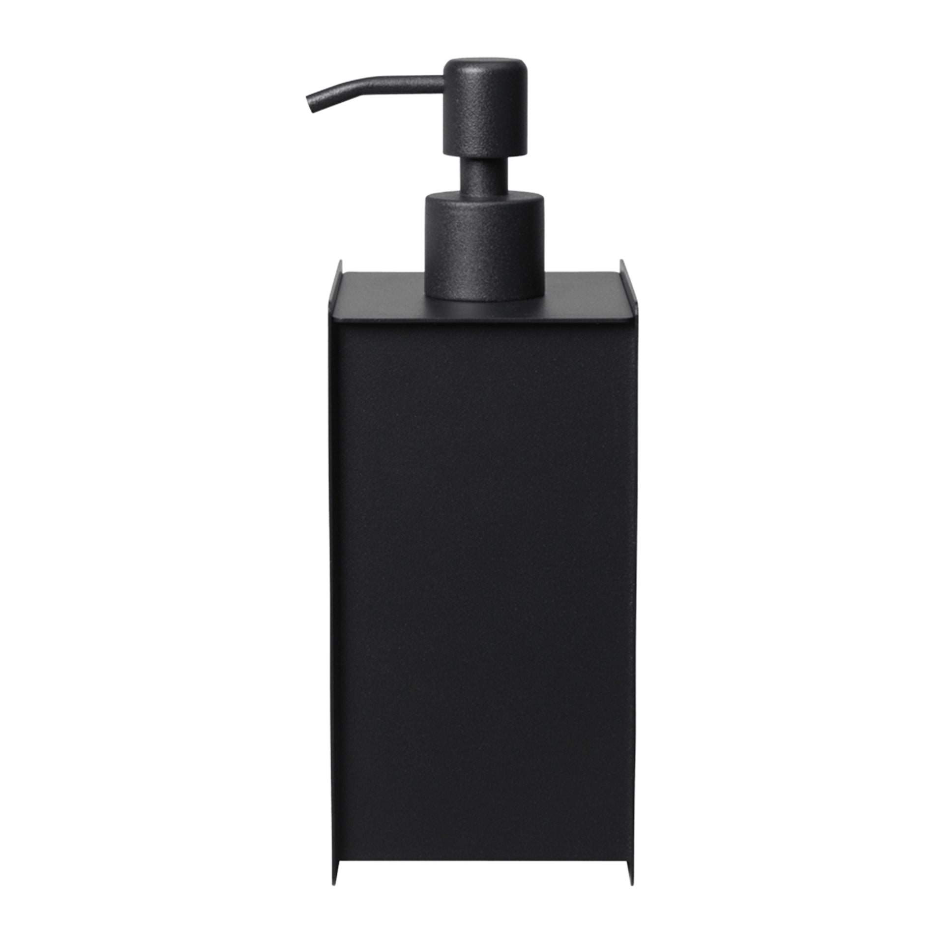 Ferm Living Sama Zeepdispenser - Black