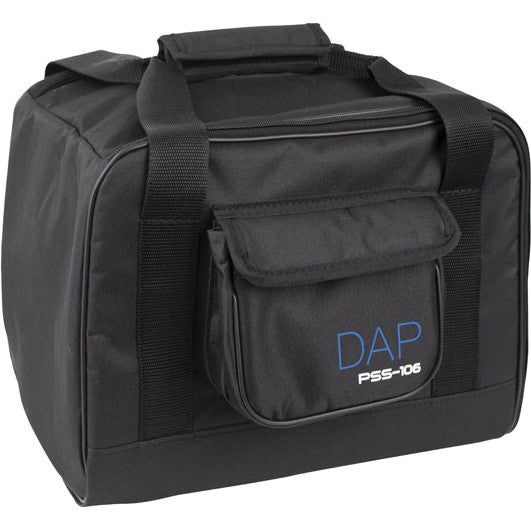 DAP PSS-106 BAG waterbestendige transporttas voor PSS-106