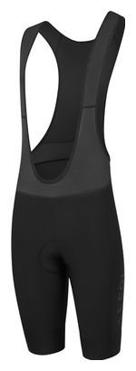 Cuissard Court à Bretelles Femme Le Col Pro II Noir