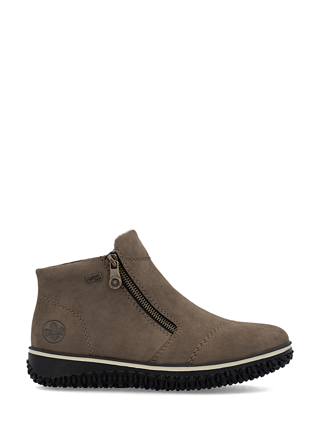 Rieker Lerona Winter Boot