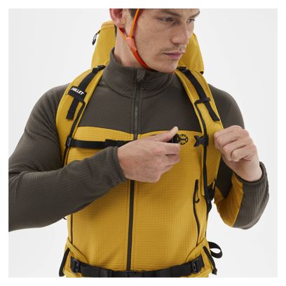Sac d'Alpinisme Millet Prolighter 30 10L Jaune