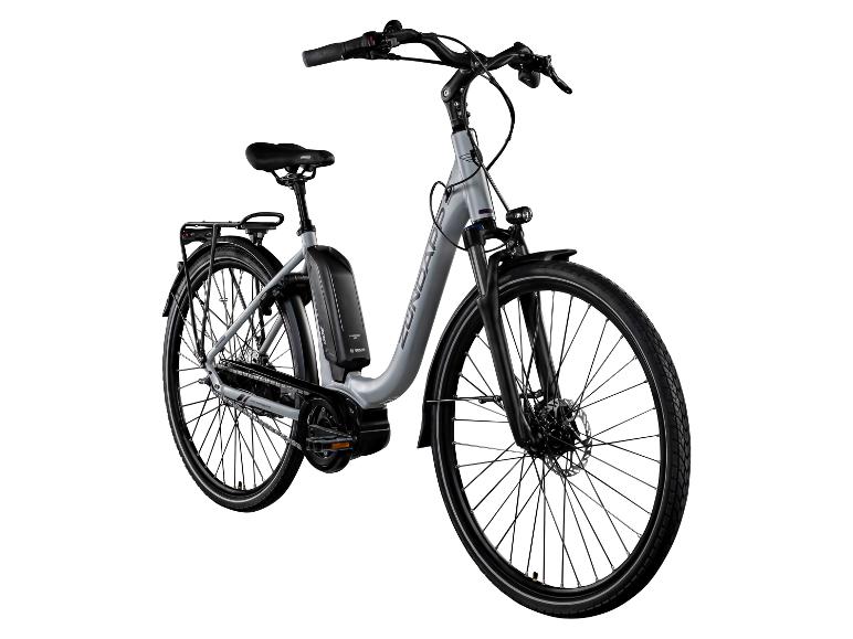 Elektrische fiets City X300