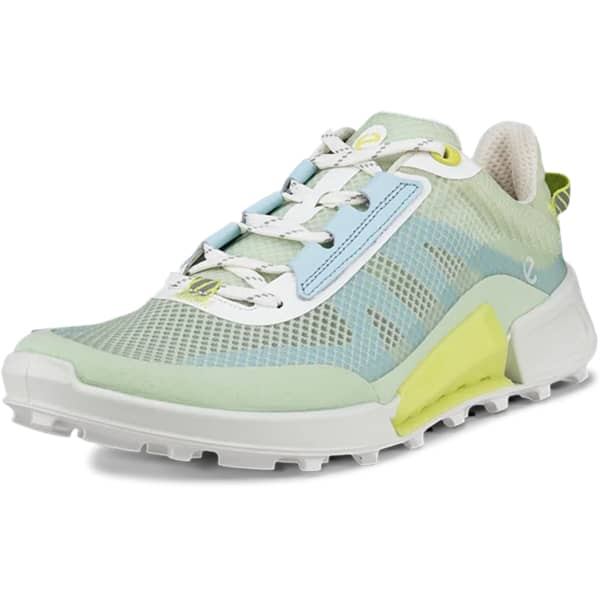 Chaussure de randonnée basse ECCO BIOM 2.1 X MOUNTAIN W WP MAT MAT