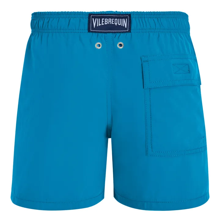 Vilebrequin Short de Bain Jim | Bleu