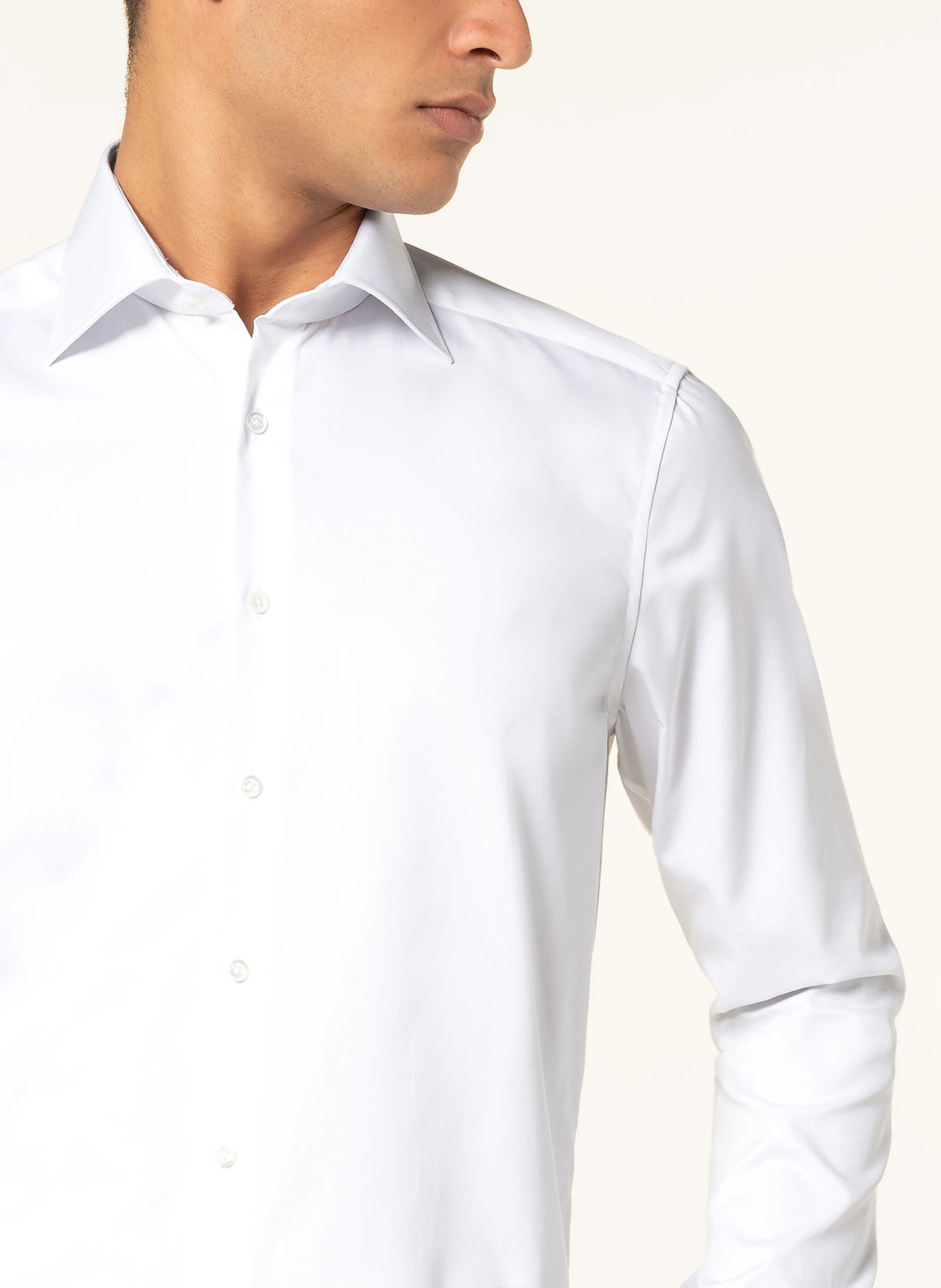 Stenströms Hemd Slim Line Fit