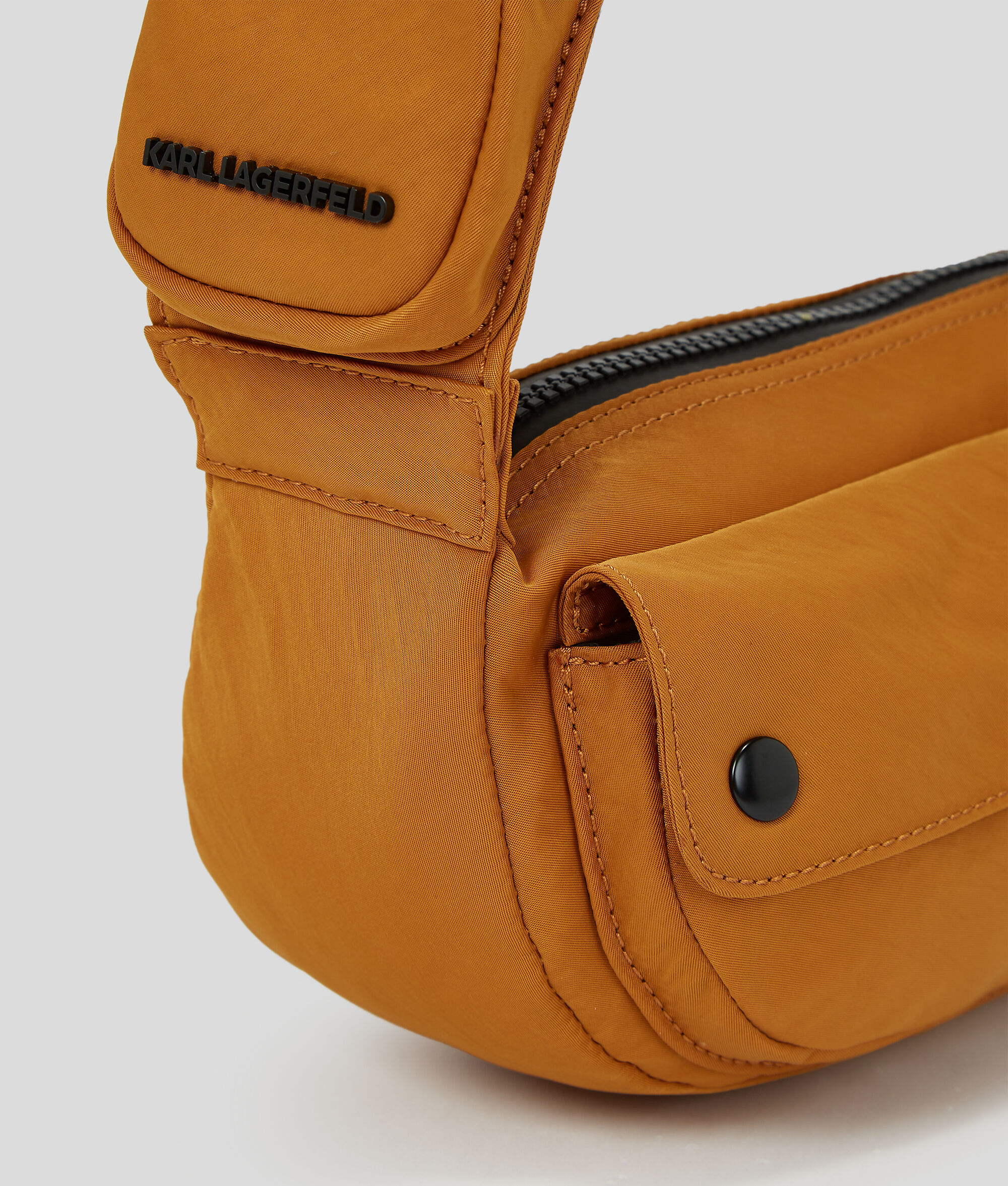 SAC BANDOULIÈRE EN NYLON K/MARS