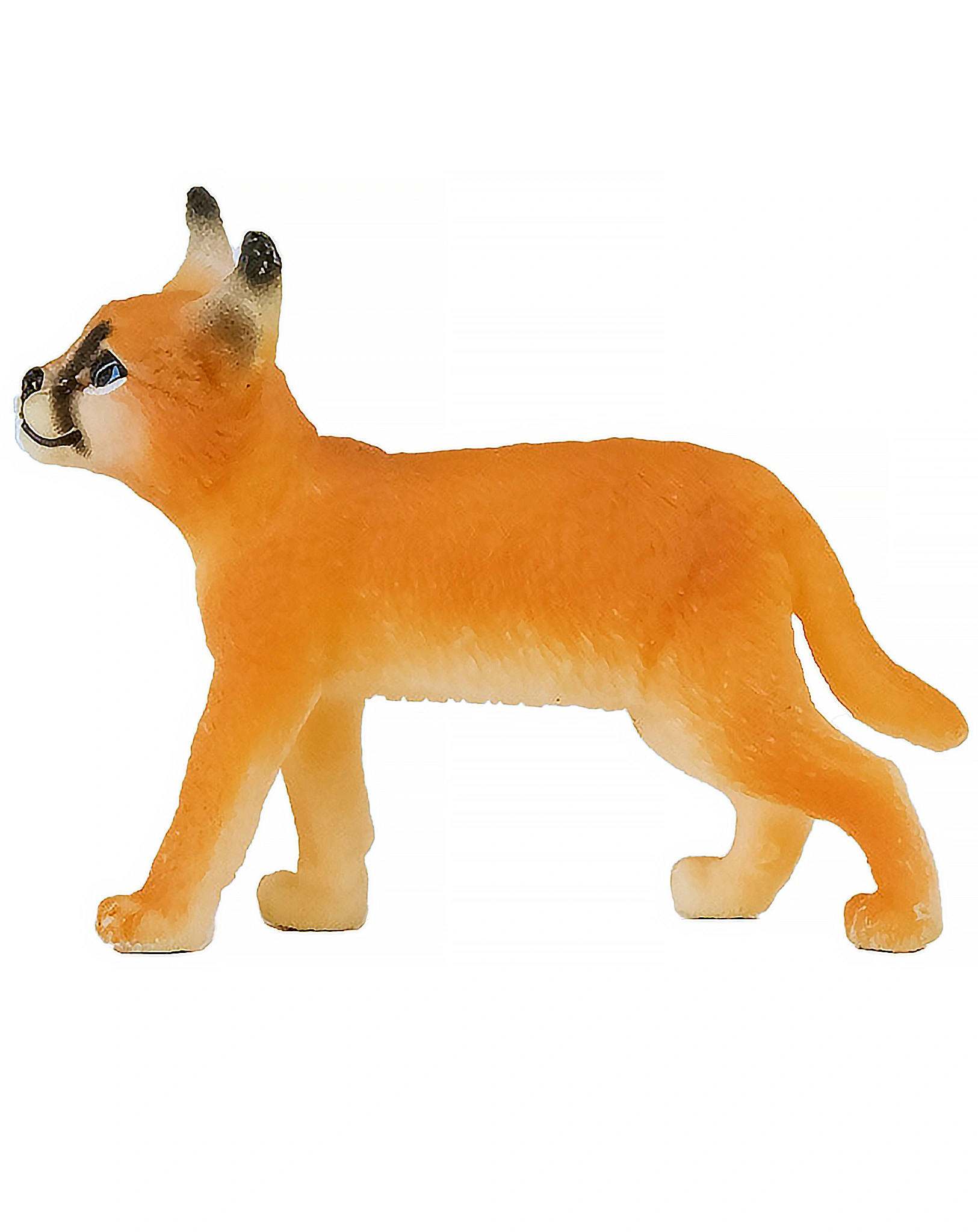 schleich® 14868 Wild Life - Karakal Junges