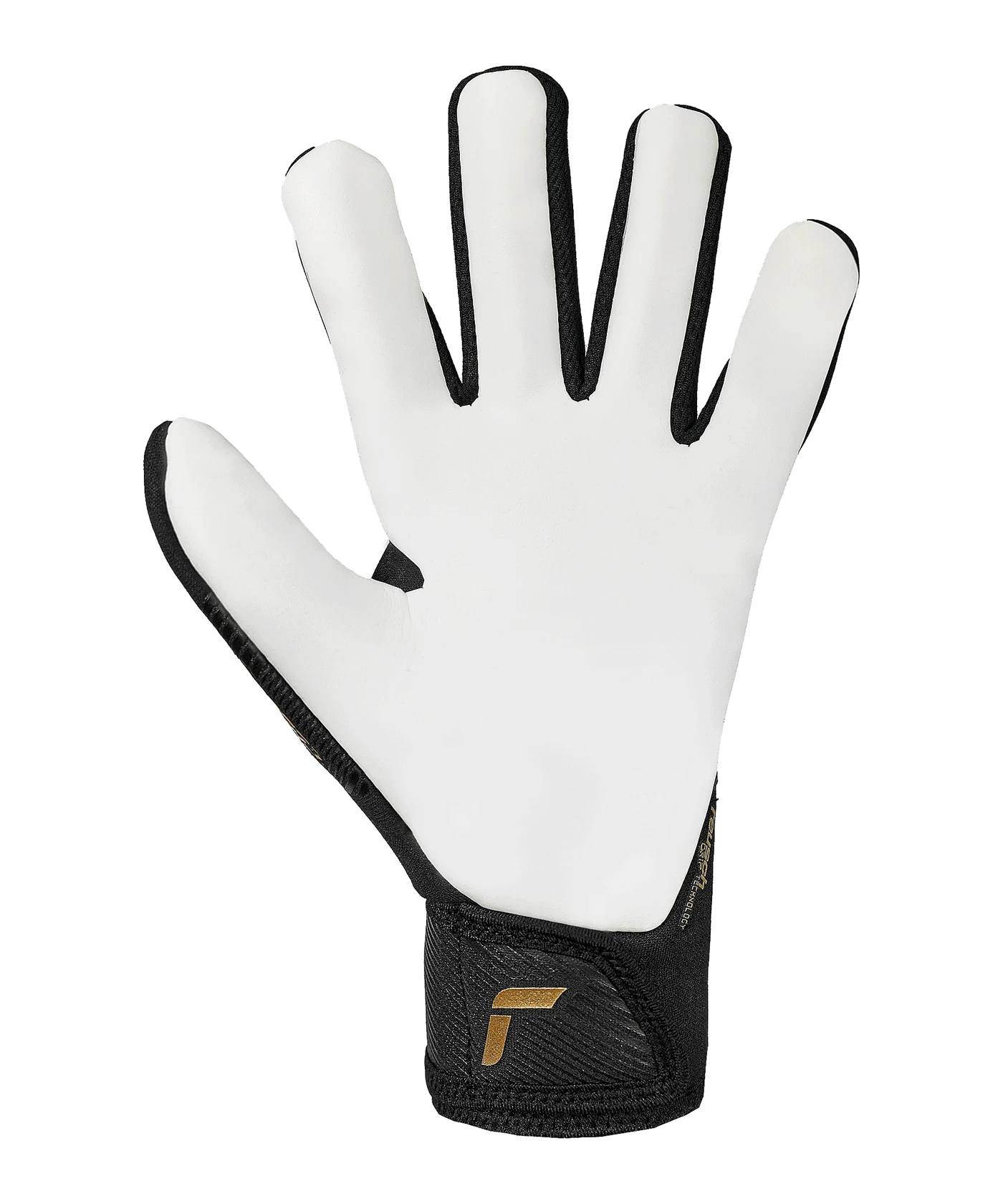Reusch Fastgrip Gold TW-Handschuhe 2025 Kids F7707