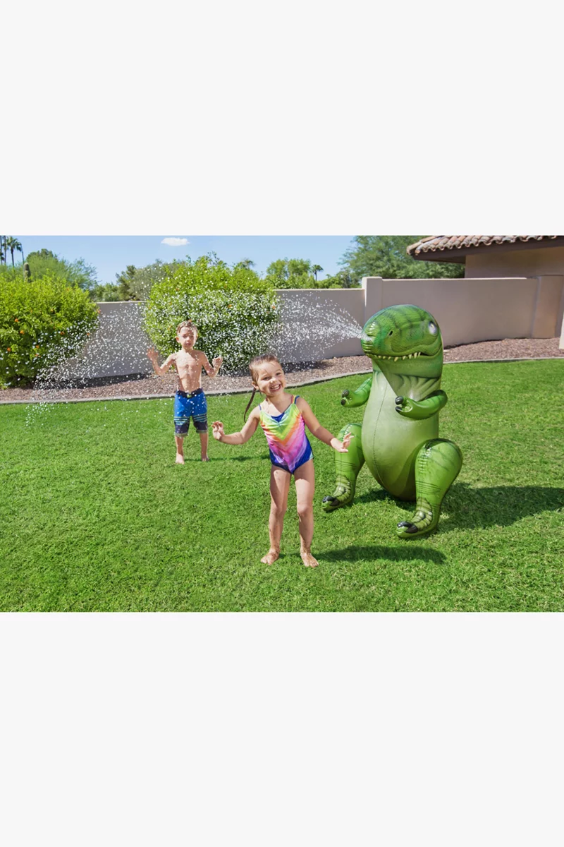 Bestway Dinomite Wassersprinkler