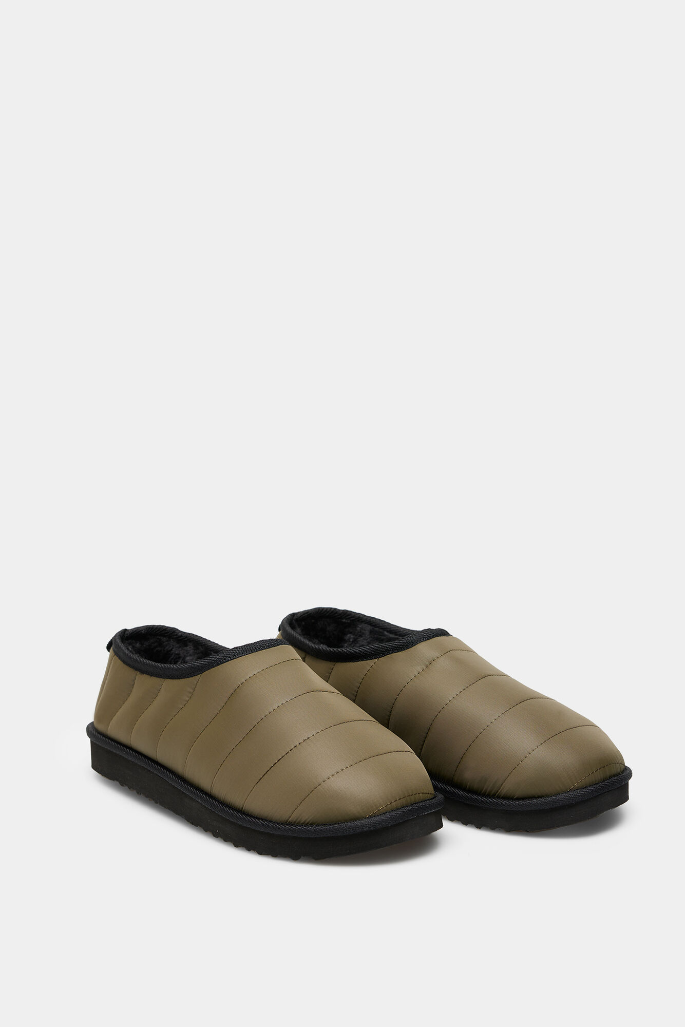 Chinelo de nylon