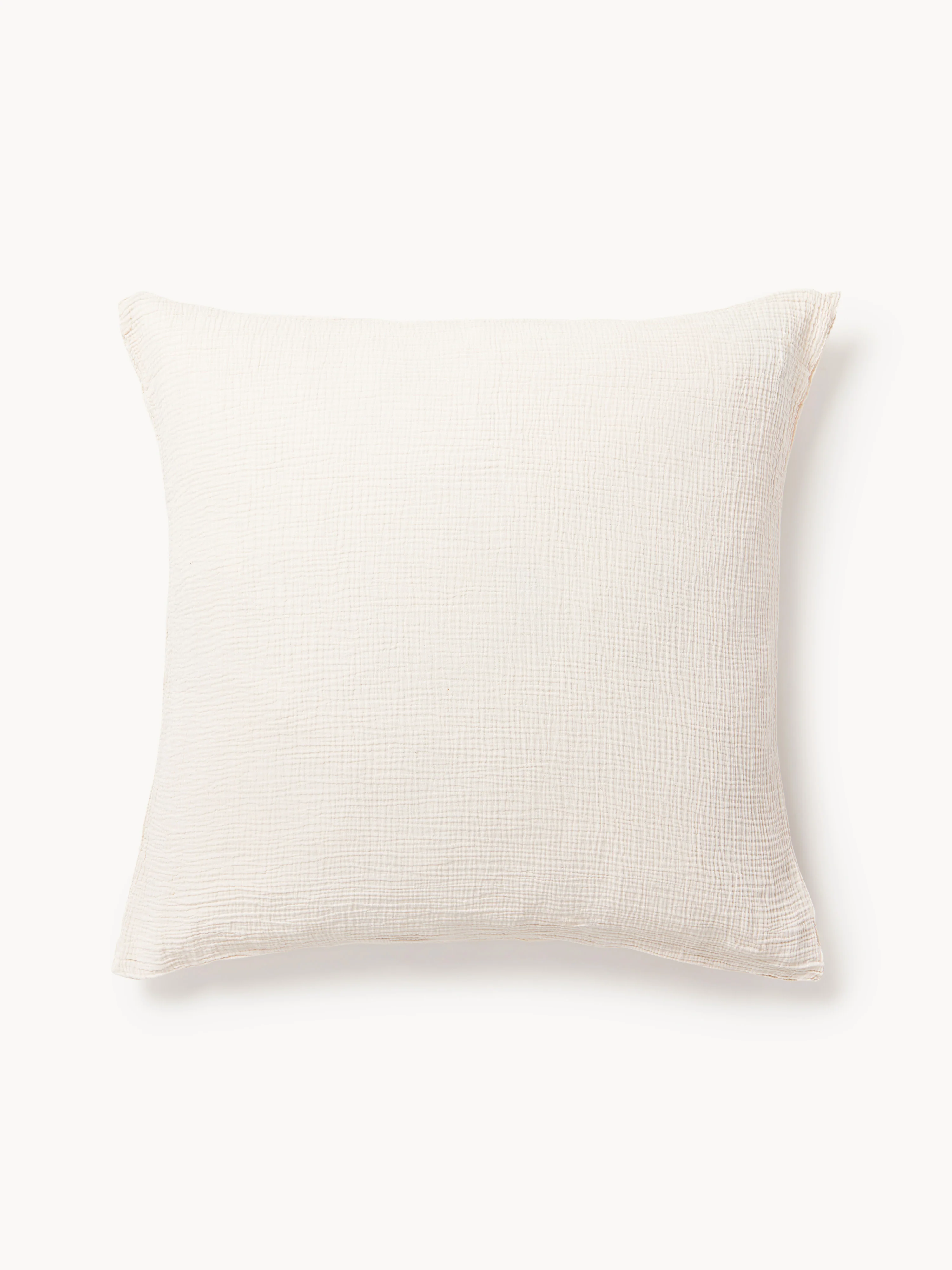 Mousseline kussenhoes Odile