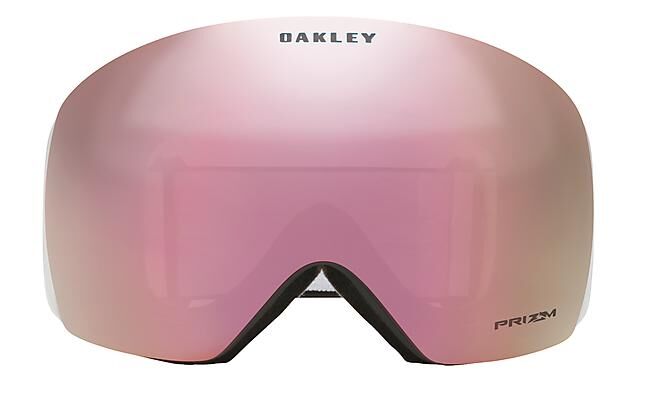 OAKLEY - MASQUE DE SKI FLIGHT DECK L HI PINK CAT1